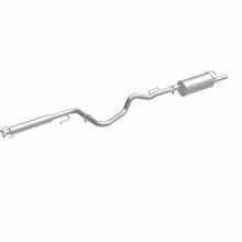 Load image into Gallery viewer, MagnaFlow BRE Exhaust Kit 05-11 Cobalt HHR G5 Pursuit
