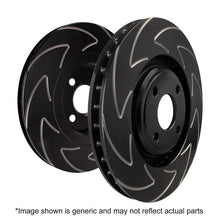 Load image into Gallery viewer, EBC 97-01 Acura Integra 1.8 Type-R BSD Front Rotors