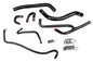 HPS Performance Silicone Hose Kit - Radiator and Heater Hose 57-1506-BLK