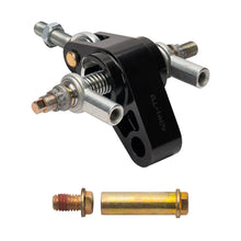Load image into Gallery viewer, Wilwood kit lever assembly retrofit dual M/C 60 deg remote trunnion