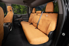 Load image into Gallery viewer, Covercraft 23-25 Ford F150 Carhartt SeatSaver Custom Seat Cover - Brown