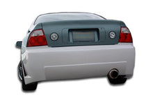 Load image into Gallery viewer, 1996-1997 Honda Accord Duraflex B-2 Rear Bumper Cover - 1 Piece