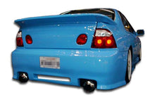 Load image into Gallery viewer, 1994-1995 Honda Accord 2dr / 4DR Duraflex Spyder Rear Bumper Cover - 1 Piece