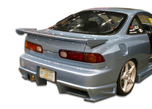 Load image into Gallery viewer, 1994-2001 Acura Integra 2DR Duraflex Bomber Rear Bumper Cover - 1 Piece