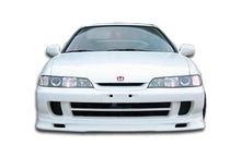 Load image into Gallery viewer, 1994-2001 Acura JDM Integra Duraflex Spoon Style Front Lip Under Spoiler Air Dam - 1 Piece