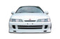 1994-2001 Acura JDM Integra Duraflex Spoon Style Front Lip Under Spoiler Air Dam - 1 Piece