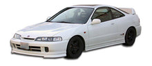 Load image into Gallery viewer, 1994-2001 Acura JDM Integra Duraflex JDM Conversion OEM Look Fenders - 2 Piece