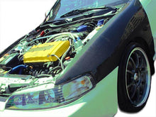 Load image into Gallery viewer, 1994-2001 Acura JDM Integra Carbon Creations OEM Look Fenders - 2 Piece