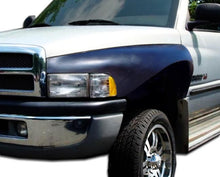 Load image into Gallery viewer, 1994-2001 Dodge Ram Duraflex 10" Off Road Bulge Front Fenders - 2 Piece