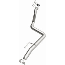 Load image into Gallery viewer, BRE Exhaust 93-98 Grand Cherokee Grand Wagoneer 4.0L 5.2L Front Pipe Kit