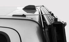 Load image into Gallery viewer, LOMAX Stance Hard Cover 15-19 Chevy/GMC Full Size 2500/ 3500 6ft 6in Box - Black Diamond Mist Finish