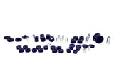 SuperPro Front and Rear Bushing Kit