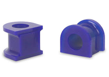 Load image into Gallery viewer, SuperPro 1994-2001 Acura Integra GS-R Front Sway Bar to Chassis Bushing