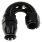 Russell Black 180 -8 Pro Ptfe Hose End