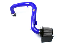Load image into Gallery viewer, HPS Performance Air Intake Kit 827-553BL