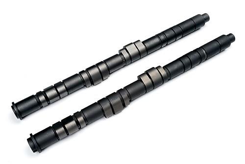 BLOX Racing Tuner Series HSL (High Speed Lift) Camshafts for B-series DOHC VTEC