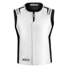 Load image into Gallery viewer, Sparco Ice Vest L - Silver