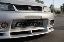 Load image into Gallery viewer, GReddy 89-02 Nissan Skyline GT-R Trust Intercooler T-24F Kit