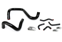 Load image into Gallery viewer, HPS Performance Silicone Hose Kit - Radiator and Heater Hose 57-1285-BLK