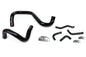 HPS Performance Silicone Hose Kit - Radiator and Heater Hose 57-1285-BLK