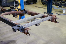 Load image into Gallery viewer, RustBuster 02-08 Dodge Ram Spare Tire Crossmember