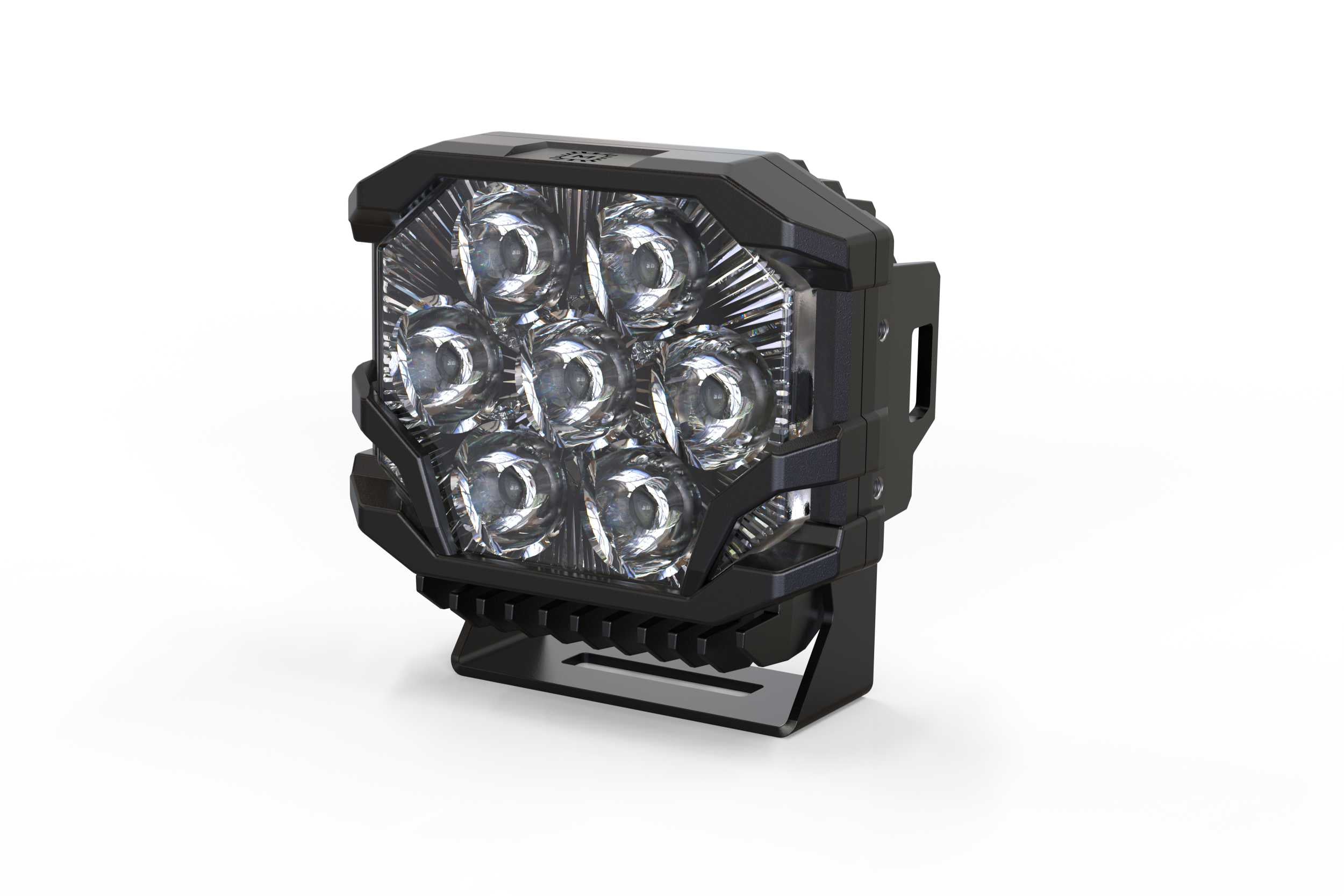 Morimoto BigBanger NCS LED Pod Spot