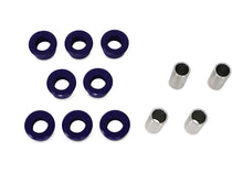 Load image into Gallery viewer, SuperPro Control Arm Bushing Kit