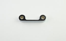 Wilwood spacer front .530 THK chrome 2000