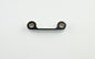 Wilwood spacer front .530 THK chrome 2000