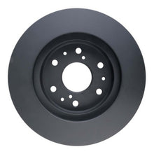 Load image into Gallery viewer, Timbren 24-26 Toyota Tacoma (Limited/SR/SR5/TRD Offroad/TRD Sport) BES Coated Brake Rotor - Rear