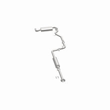 Load image into Gallery viewer, MagnaFlow BRE Exhaust Kit 12-17 Ford Focus 2.0L