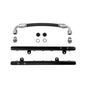 DeatschWerks Chevrolet LS2/LS3 Fuel Rails with Crossover