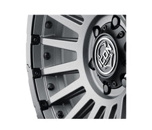 Load image into Gallery viewer, Icon Alloys Recon Pro Satin Charcoal- 18 X 9 - 6 X 135 - 6MM 5.25in BS