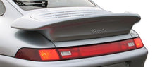 Load image into Gallery viewer, 1995-1998 Porsche 911 Carrera 993 Duraflex Turbo Look Wing Trunk Lid Spoiler - 1 Piece