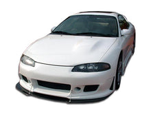 Load image into Gallery viewer, 1997-1999 Mitsubishi Eclipse Eagle Talon Duraflex B-2 Front Bumper Cover - 1 Piece