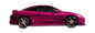 1995-1999 Mitsubishi Eclipse Eagle Talon Duraflex Blits Side Skirts Rocker Panels - 2 Piece