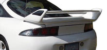 Load image into Gallery viewer, 1995-1999 Mitsubishi Eclipse Eagle Talon Duraflex GT-R Wing Trunk Lid Spoiler - 1 Piece