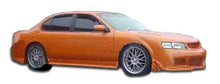 Load image into Gallery viewer, 1995-1999 Nissan Maxima Duraflex Evo Side Skirts Rocker Panels - 2 Piece