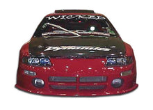 Load image into Gallery viewer, 1995-2000 Dodge Avenger Chrysler Sebring Duraflex Viper Front Bumper Cover - 1 Piece