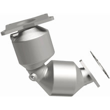 Load image into Gallery viewer, MagnaFlow Conv Direct Fit 10-12 Subaru Legacy H4 2.5L Close Coupled