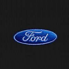 Load image into Gallery viewer, Covercraft 24-26 Ford Official Licensed Limited Edition Custom DashMat - Black