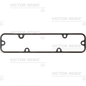 MAHLE Original Buick Lacrosse 08-05 Plenum Chamber