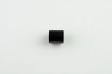 Load image into Gallery viewer, Wilwood spacer alum .750 ODX.394 IDX.790 LG black