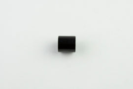 Wilwood spacer alum .750 ODX.394 IDX.790 LG black