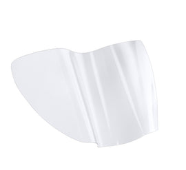 WeatherTech 2026 Nissan Sentra LampGard - Transparent