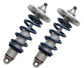 Ridetech 64-66 Ford Mustang Front HQ Coil-Overs (Use w/ Stock Upper Arms)