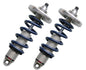 Ridetech 64-66 Ford Mustang Front HQ Coil-Overs (Use w/ Stock Upper Arms)