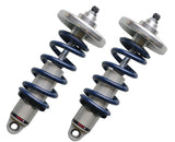 Ridetech 64-66 Ford Mustang Front HQ Coil-Overs (Use w/ Stock Upper Arms)