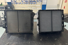 Load image into Gallery viewer, CSF 2019+ 992.1/992.2 Porsche 911(3.0LT Base/T/S/4/4S/GTS/4 GTS) High Performance Aluminum Radiator