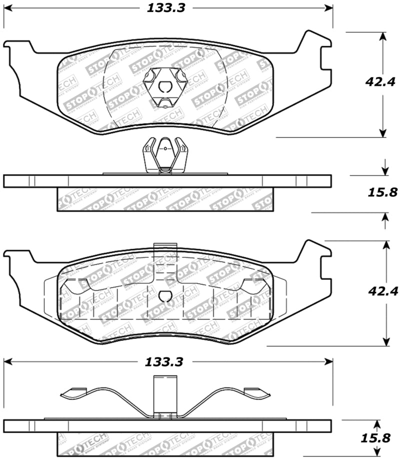 Technical Drawing